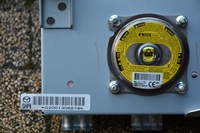 фото thumb №8, Подушка подушка безпеки пасажира mazda 6 vi ghp957x11