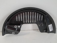 Купить Новая оригинал накладка суппорт тормоза внутренняя колеса volvo fh13 fh4 fh5 fm, фото thumb