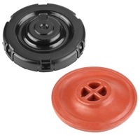 фото thumb №7, 11127588412 кришка клапана двигуна автомобіля dla