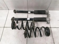 Набор задних амортизаторов tesla model 3 1044461-01-e набор задних амортизатор Киев, фото thumb