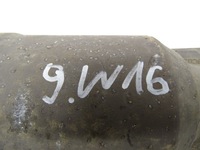 фото thumb №10, Рулевая рейка трансмиссия + блок управления 4g0909144k audi a6 c7 a7 4g2423105c uk!