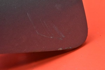 фото thumb №7, Крило правий перед переднє сірий peugeot 508 1 i 10-14