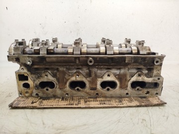 фото thumb №7, Головка двигуна chevrolet opel daewoo 92063877r 2.0 16v x20sed