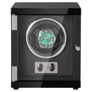 VEVOR Rotomat Do Zegarków 168X80X93MM Automatyczna Nawijarka Do Zegarków