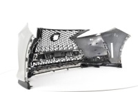 Lexus rx iv 4 2019-2022 lift f-sport бампер передній kompletny Оригінал, фото thumb