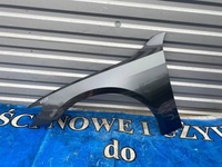 фото thumb №1, Audi a7 c8 крыло левый