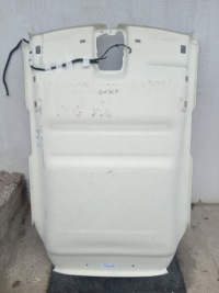 фото thumb №4, Opel corsa f потолок потолок ручки солцезащитный козырёк