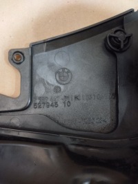 фото thumb №11, Bmw x5 e70 2011 корпуси фільтрів повітря