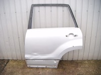 фото thumb №9, Suzuki grand vitara ii 2 05-14 дверь левый задняя