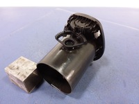 фото thumb №3, Alfa romeo 147 решётка обдув консоли правая