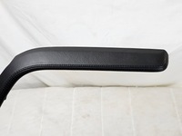 фото thumb №5, Защита молдинг dekor заглушка консоли панели кожа kia optima iii