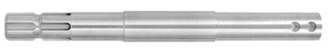 ZW2U Auger SPLITTER / WOD AUGER 90 мм - КОМПЛЕКТ для трактора (ВОМ)