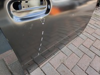 фото thumb №11, Дверь fiat panda iii 2012- передние правое poznań сервисные оригинальные