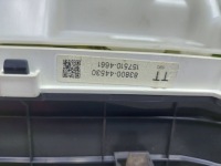 фото thumb №8, Счетчик приборная панель 83800-45330 toyota avensis verso 2.0d 359988 tyś km