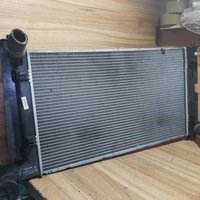 фото thumb №1, Радіатор wody corolla verso ii 1.8 vvti