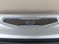 фото thumb №7, Kia picanto ii 5d 2011-2014 бампер перед передній