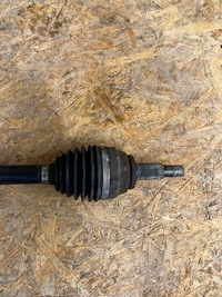 фото thumb №2, Приводной вал правая renault espace v 1.8 tce 391000884r