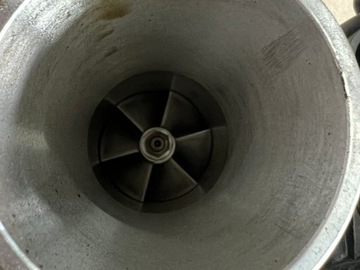 фото thumb №14, Hyundai i30 iii 17- 1.4 t-gdi turbo турбіна турбонагнітач 33 tyś km!