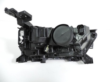 фото thumb №13, Права ліва opel mokka b повний led 2021 лампа