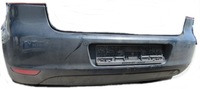 фото thumb №1, Vw golf 6 vi htb бампер задний задняя pdc