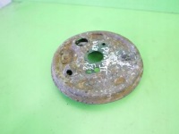 фото thumb №6, Диск якорная левое зад fiat punto ii fl 1.2 8v