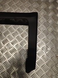 фото thumb №6, Porsche macan 95b рамка захист консолі 95b858122f