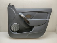 фото thumb №8, Dacia sandero ii обшивка обивка дверь правый перед