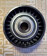 фото thumb №14, Renault оригинальный номер 117200334r набор ремень клиновой