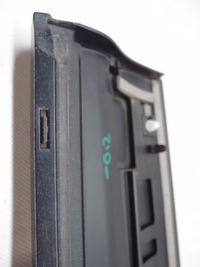 фото thumb №12, Планка дверь правые зад 81a853970b audi q2