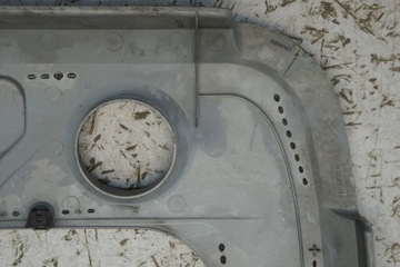 фото thumb №10, Защита верхняя двигателя renault kangoo 1.9d 8076333