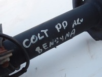 фото thumb №7, Mcperson правый перед mitsubishi colt 1.1 b 2012r