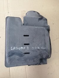 фото thumb №1, Корпус фильтра воздуха renault ii 2.0b