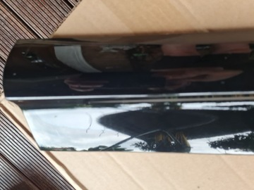 фото thumb №9, Планка двері лівий перед audi q5 8r0 853 959 b