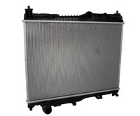 фото thumb №3, Радиатор ford ecosport 2018 - автоматическая коробка передач