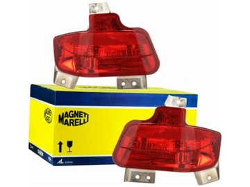 фото thumb №1, Лампи зад opel zafira c 11-