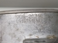 фото thumb №9, Насос вакуум вакууму 1.6 thp 225km 5g06 citroen ds7 3008 508 9818781980