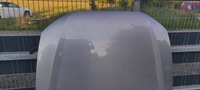 фото thumb №6, Audi a6 c7 капот кришка двигуна lz7g сталь
