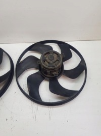 фото thumb №5, Вентилятор радіатора trafic vivaro 1.9dci 2.5dci