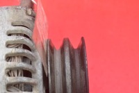 фото thumb №8, Генератор test 23100vk010 nissan pickup np300 2.5 dci 133 km 98-06