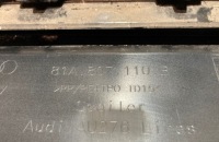 Бампер передній audi q2 s-line lift 81a Оригінал, фото thumb