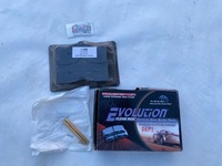 фото thumb №1, Nos гальмівні колодки гальмівні chevrolet corvette c3 camaro