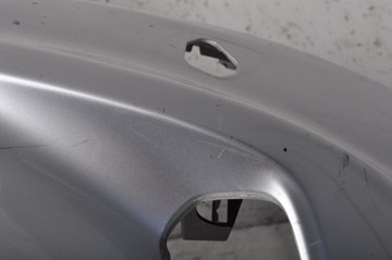 фото thumb №14, Volvo v40 ii r-design рестайлинг бампер перед переднее