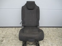 фото thumb №8, Citroen c4 picasso 07-12 сидіння задня задній середній