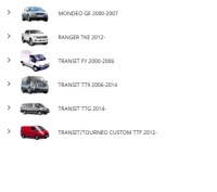 фото thumb №3, Сальник вала kor.tył ford ranger 2012-