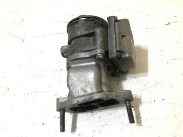 фото thumb №6, Audi a6 c5 універсал 2.5 tdi клапан egr