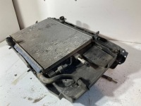 фото thumb №5, Citroen xsara picasso 2.0 hdi радіатор вентилятор комплект