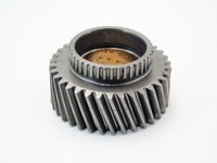 фото thumb №1, Колесо зубчатое коробки awf8g45 proace jumpy expert