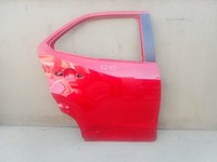 фото thumb №1, Дверь правое задние правый задняя toyota yaris cross 20-