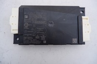 фото thumb №1, Mercedes w167 модуль замка зажигания a1679009521