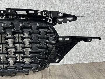 фото thumb №11, Mazda cx5 cx-5 ii рестайлінг 2022-2025 решітка радіатора решітка бампер перед ksd5-50719